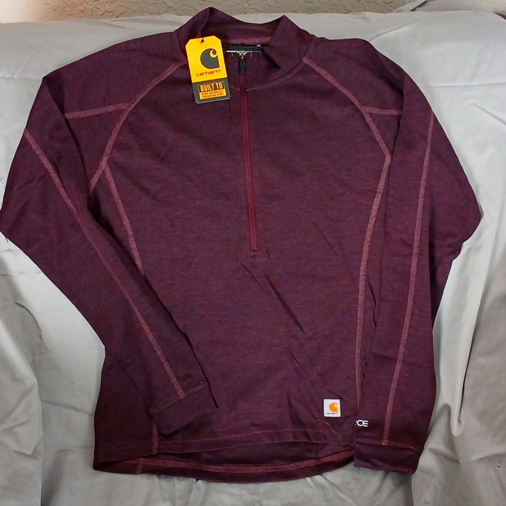 Carhartt Base Layer Shirt